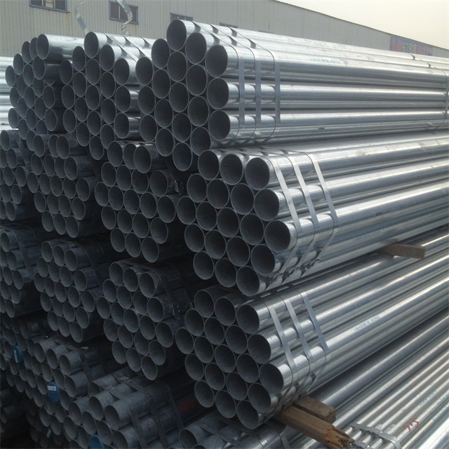 瓜州35CrMo镀锌无缝钢管